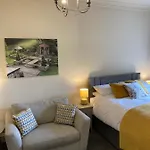 Hall Cononley