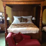 Bed & Breakfast Hall Cononley
