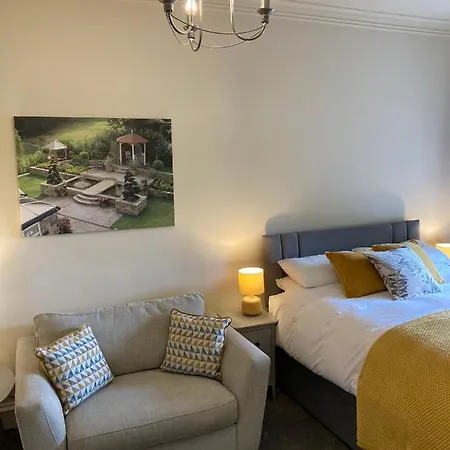 Hall Cononley