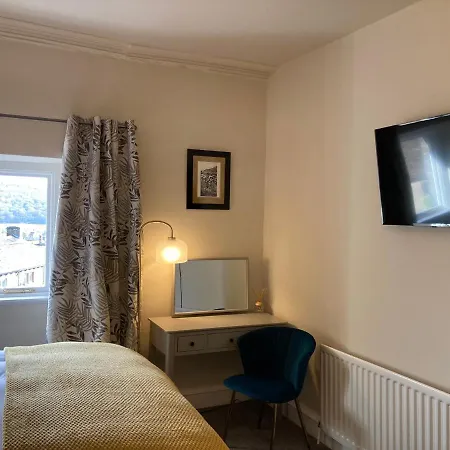 Hall Bed & Breakfast Cononley