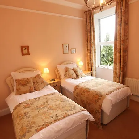 Bed & Breakfast Hall Cononley