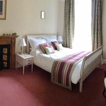Hall Bed & Breakfast Cononley