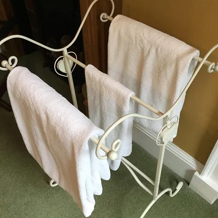 Bed & Breakfast Hall Cononley