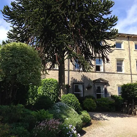 Hall Cononley