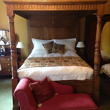 Bed & Breakfast Hall Cononley