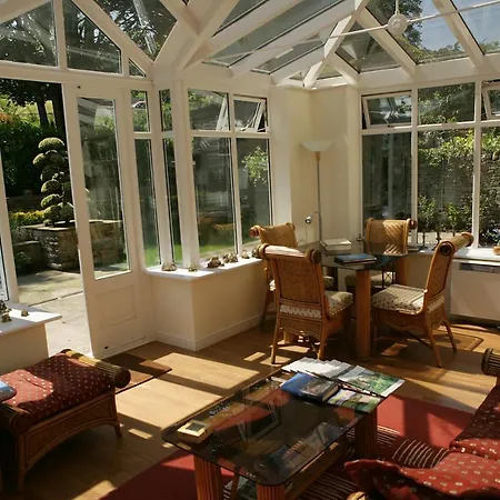 Bed & Breakfast Hall Cononley