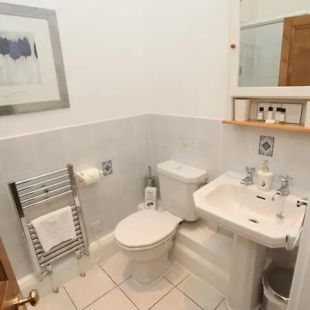 Hall Cononley