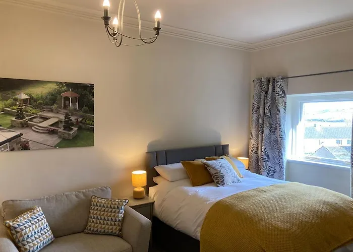 Hall Bed & Breakfast 5*