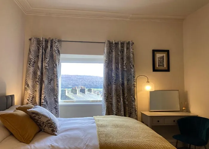 Bed & Breakfast Hall