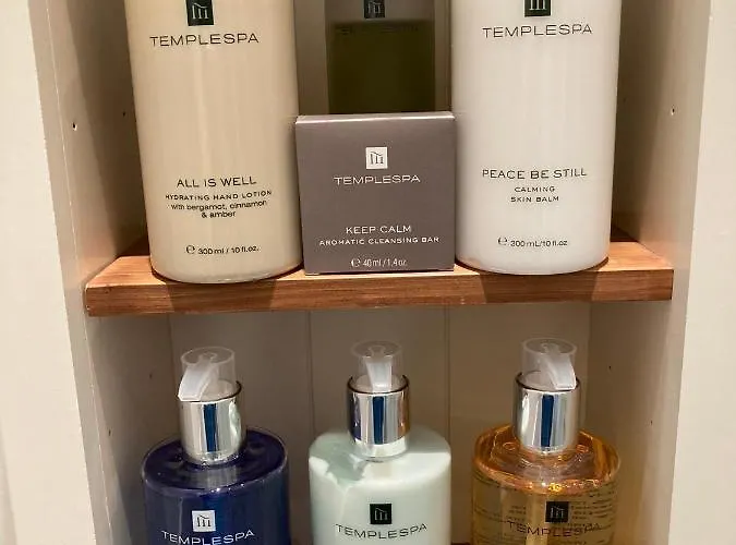 Hall Bed & Breakfast 5*