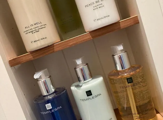 Bed & Breakfast Hall