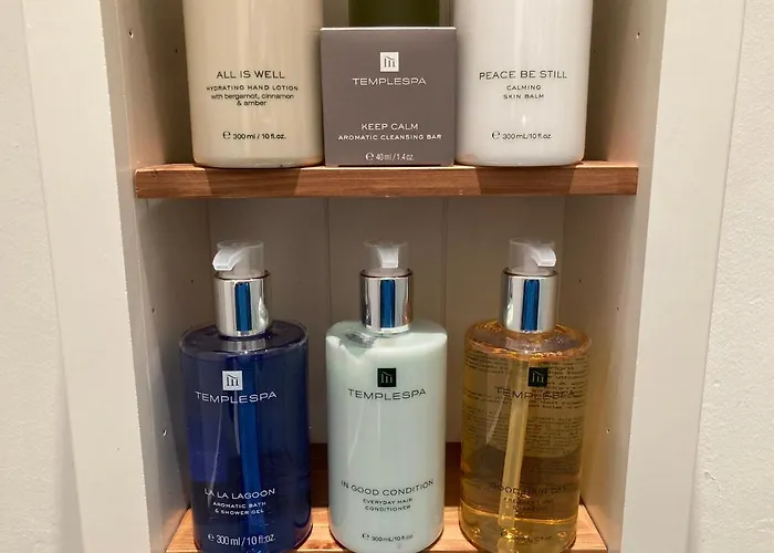 Bed & Breakfast Hall Cononley