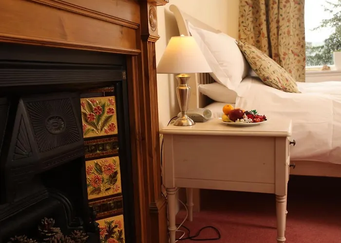 Bed & Breakfast Hall 5*