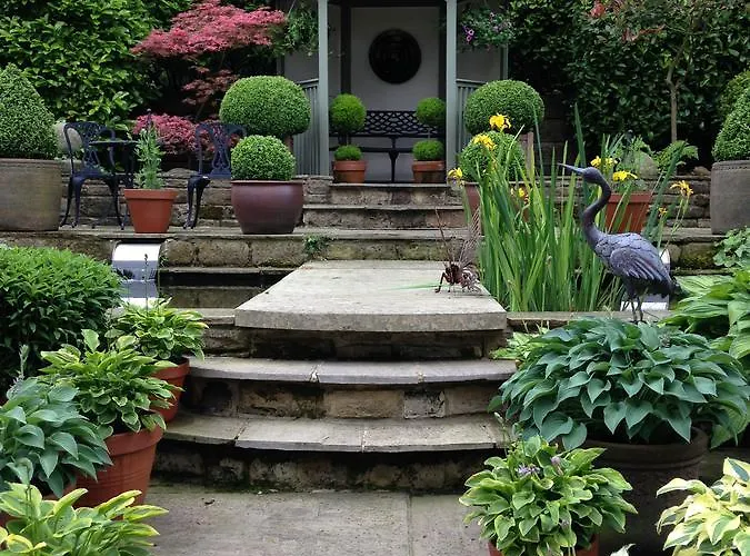 Bed & Breakfast Hall