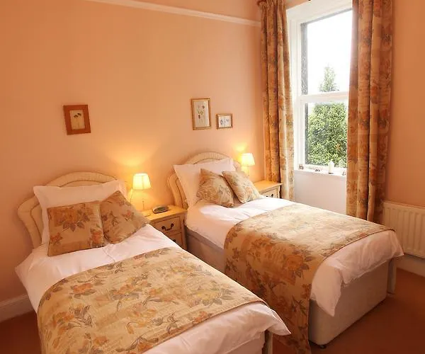 Bed & Breakfast Hall Cononley