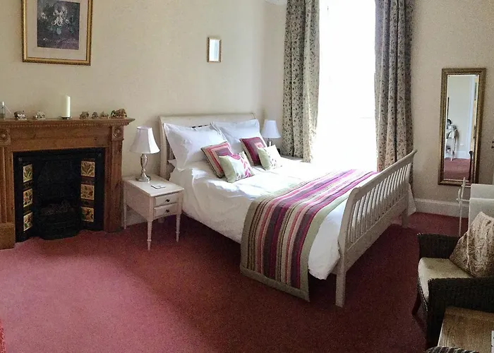 Hall Bed & Breakfast Cononley
