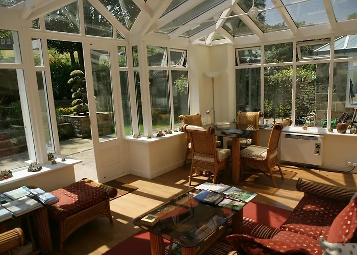 Bed & Breakfast Hall Cononley