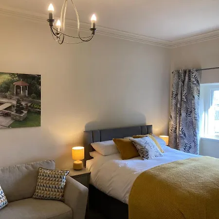 Hall Bed & Breakfast 5*