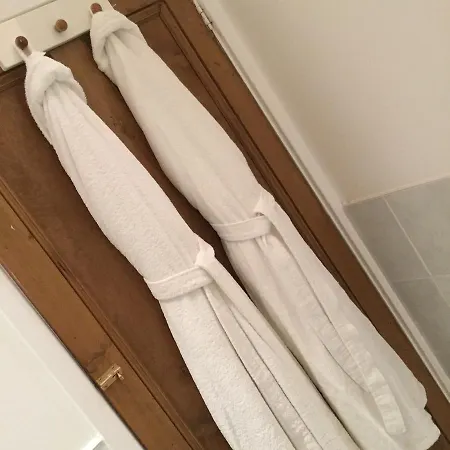 Bed & Breakfast Hall Cononley