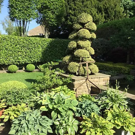 Bed & Breakfast Hall Cononley